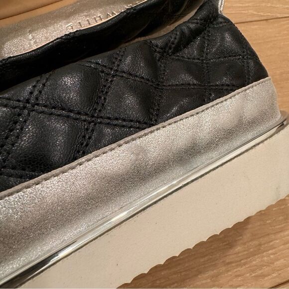 Ron White - Nellaya Quilt - Onyx - Picture 5 of 15